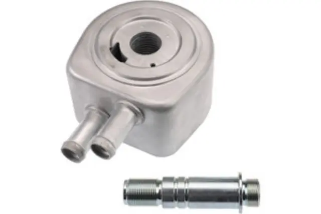 FD1416585 - Cooling Systems: Autotecnica Engine Oil Cooler for URO Image