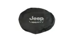 82207586AC - : Mopar Tire Cover Kit for Mopar Image