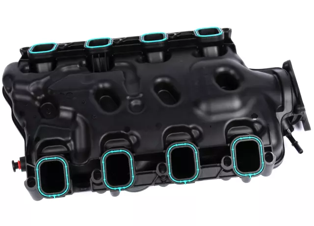 12629466 - : Intake Manifold Assembly for GM Image