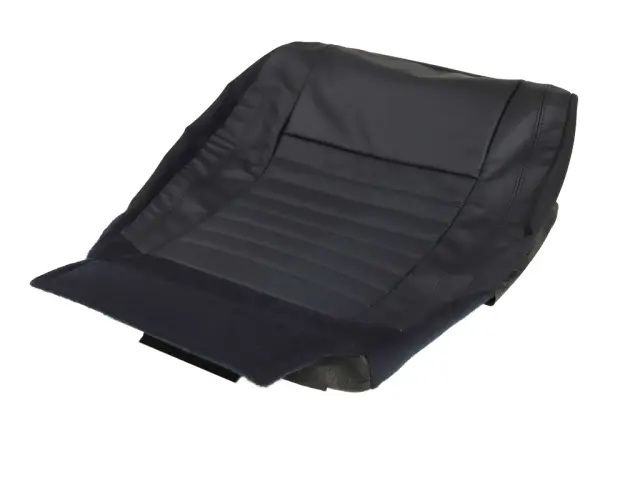 6RT03DX9AC - Interior Trim: Front Seat Cushion Cover, Left for Jeep: Grand Cherokee, Grand Cherokee WK Image