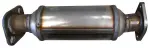 55103 - : Direct-Fit Catalytic Converter (Non C.A.R.B. Compliant) for AB Catalytic Image