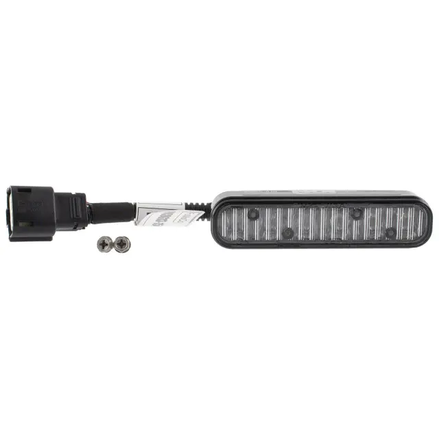DG1Z15442J - Body: Lamp for Ford Image