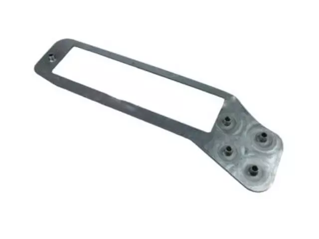 BC3Z25020A17A - Body: Cowl Top Panel Reinforcement for Ford: F-250 Super Duty, F-350 Super Duty, F-450 Super Duty Image