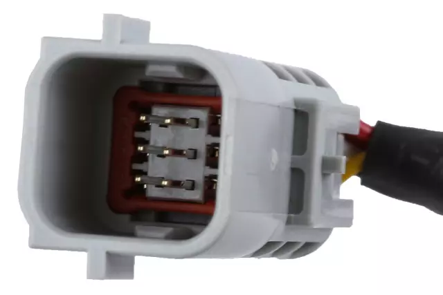 Rearview Driver Information Camera - GM (42477239)