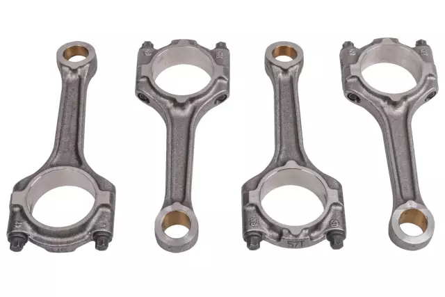 55568467 - : Connecting Rod for GM Image