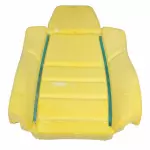 2C3Z2564811AA - Body: Upper Pad for Ford: Excursion, F-250 Super Duty, F-350 Super Duty, F-450 Super Duty, F-550 Super Duty Image