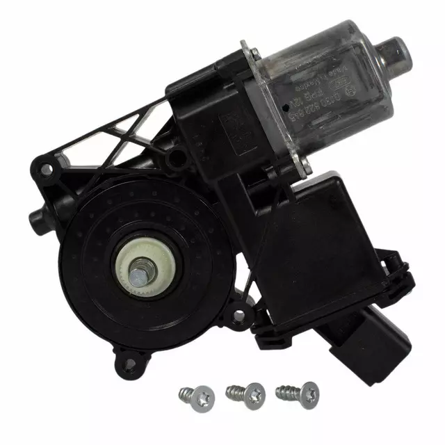 JB5Z9923395A - : 2018-2019 Ford - Window Motor for Ford: Explorer, Police Interceptor Utility Image