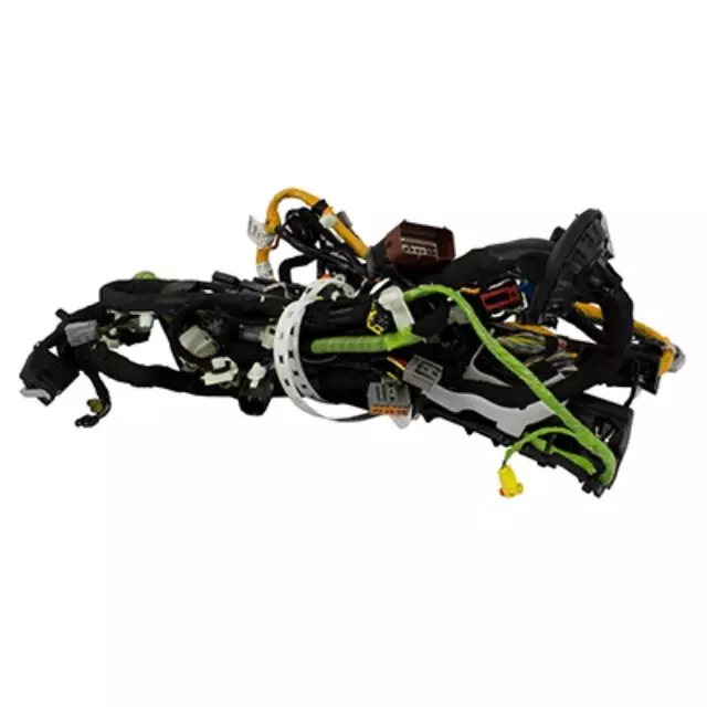 Wiring Assembly - Ford (HC3Z-14A005-B)