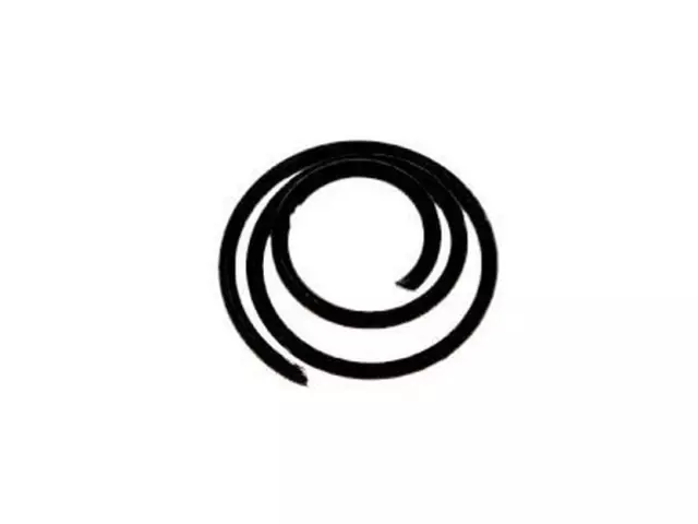 C6TZ2A601A - Brakes: Parking Brake Strut Spring for Ford: E-250 Econoline, E-250 Econoline Club Wagon, E-350 Econoline, E-350 Econoline Club Wagon, F-250, F-250 HD, F-350, F-Super Duty Image