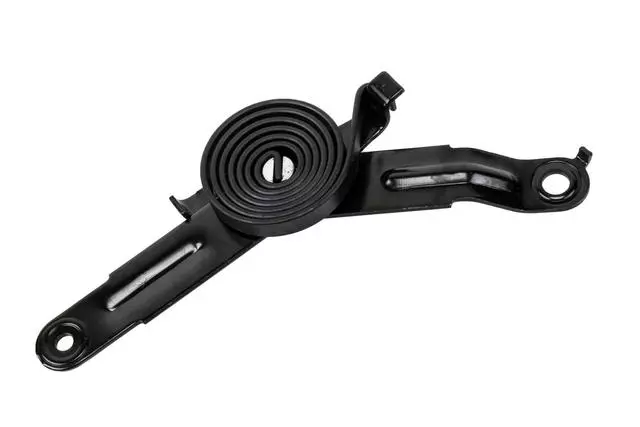 15035591 - Body: Assist Spring for Cadillac: Escalade, Escalade ESV, Escalade EXT | Chevrolet: Avalanche 1500, Avalanche 2500, Silverado 1500, Silverado 1500 Classic, Silverado 1500 HD, Silverado 1500 HD Classic, Silverado 2500, Silverado 2500 HD, Silverado 2500 HD Classic, Silverado 3500, Silverado 3500 Classic, Silverado 3500 HD, Suburban 1500, Suburban 2500, Tahoe | GMC: Sierra 1500, Sierra 1500 Classic, Sierra 1500 HD, Sierra 1500 HD Classic, Sierra 2500, Sierra 2500 HD, Sierra 2500 HD Classic, Sierra 3500, Sierra 3500 Classic, Sierra 3500 HD, Yukon, Yukon XL 1500, Yukon XL 2500 Image