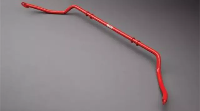 Suspension, Sway Bar, Rear - Toyota (PTR11-52091)