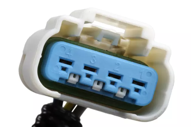 Driver Side Fuel Sender Wiring Harness - GM (22815167)