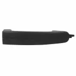 BK2Z6126604A - Body: Handle, Outside for Ford: E-Transit, Transit Connect, Transit-150, Transit-250, Transit-350, Transit-350 HD Image