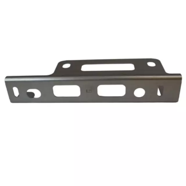 2L1Z8B455CA - Body: Mount Panel Side Bracket for Ford: Expedition | Lincoln: Navigator Image