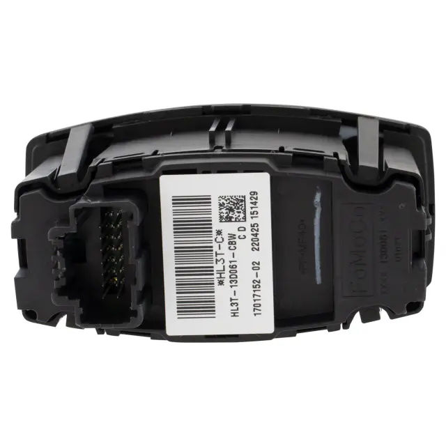 HL3Z11654CB - : Switch Assembly Headlamps for Ford Image