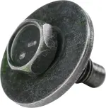 1121N6211 - : Outer Sash Bolt for Infiniti Image