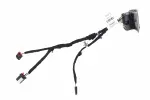 84357985 - : Front Driver Side Door Lock Wiring Harness for GM Image
