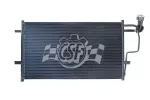 10777 - : A/C Condenser for CSF Image