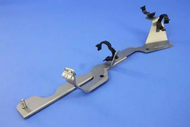 68239736AA - Air Conditioners and Heaters: Hose Bracket for Alfa Romeo Image