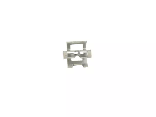 Lower Grille Clip - Mopar (68256465AA)