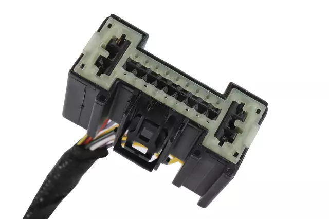 Front Passenger Side Door Wiring Harness - GM (39110794)