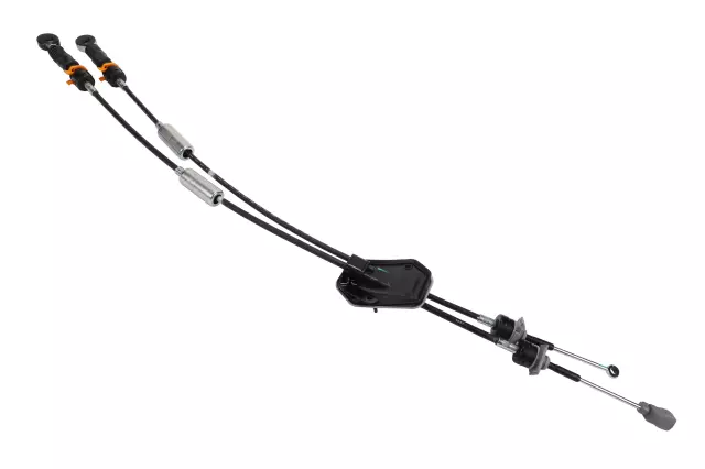 25202623 - : Manual Transmission Shift Lever Cable for Chevrolet: Spark, Spark EV Image