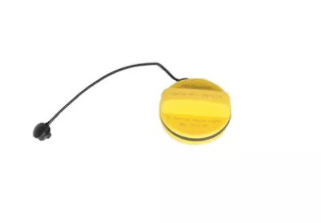 GT322 - Air &amp; Fuel Delivery: ACDelcoâ„¢ Fuel Tank Cap for GMC: Terrain Image