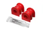 165138R - : Sway Bar Bushing Set for Energy Suspension Image