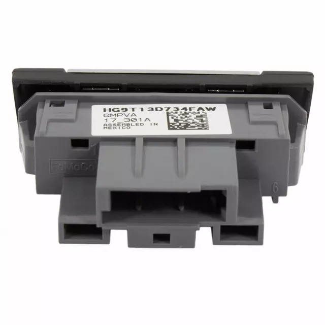 HG9Z13D730FA - : Switch Assembly for Ford Image