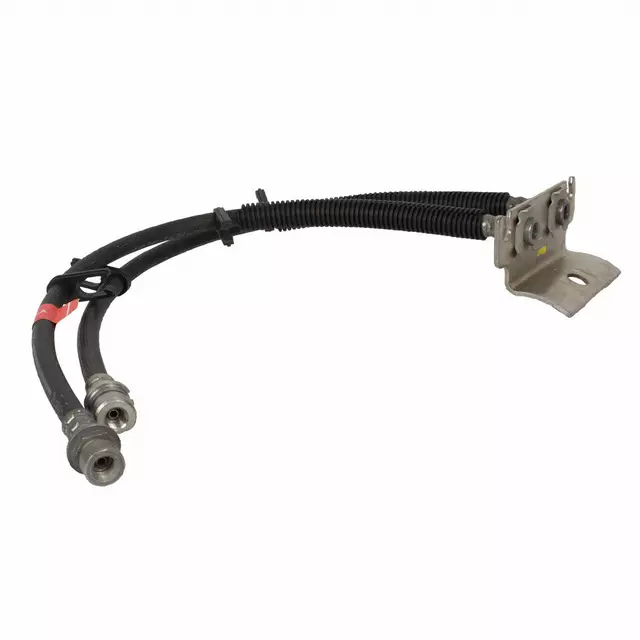 BC3Z2282A - : Brake Hydraulic Hose for Ford: F-250 Super Duty, F-350 Super Duty Image