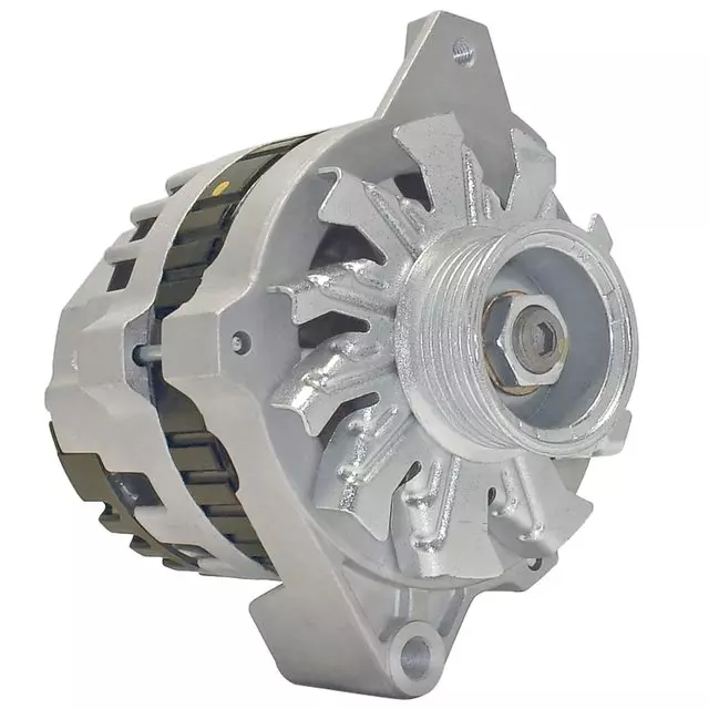 3342337 - : Alternator for ACDelco Image