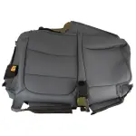 NJ7Z7863805AA - : Cover Assembly Rear Seat Cushion for Ford Image
