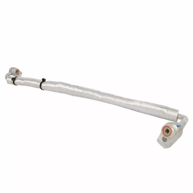 DG9Z19835C - : Liquid Hose for FORD Image