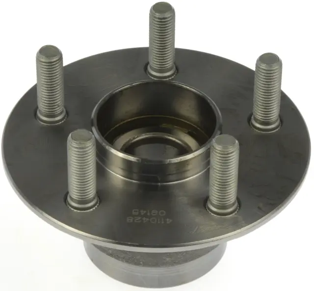 951078 - Driveline and Axles: Wheel Hub And Bearing Assembly - Rear for Dorman Image