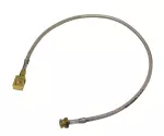 RBL60 - : REAR BRAKE LINE 82-92 DODGE for Skyjacker Image