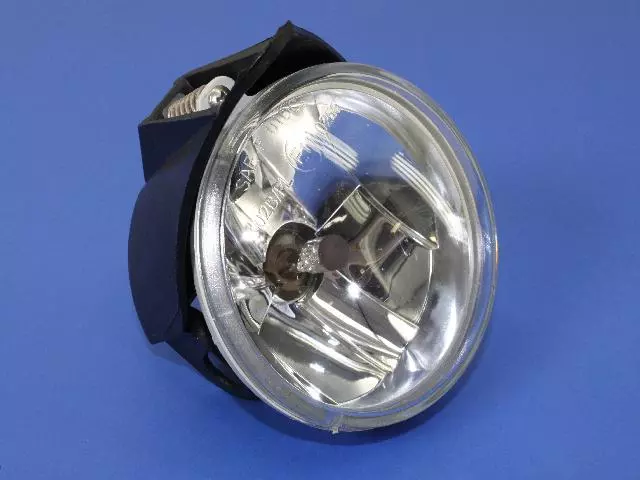 Front Fog Lamp - Mopar (4805391AC)