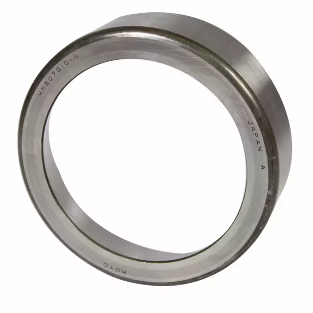 B8QH4616C - Universals &amp; Rear Axle: Differential Pinion Race for Ford: E-250, E-250 Econoline, E-350 Club Wagon, E-350 Econoline, E-350 Econoline Club Wagon, E-350 Super Duty, E-450 Super Duty, Econoline Super Duty, F-150, F-250, F-250 HD, F-250 Super Duty, F-350, F-350 Super Duty, F-450 Super Duty, F-550 Super Duty, F-Super Duty Image