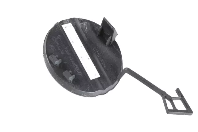 Tow Eye Cap - GM (42729656)