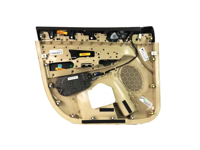 Panel Assembly - Mopar (1VH842ULAI)