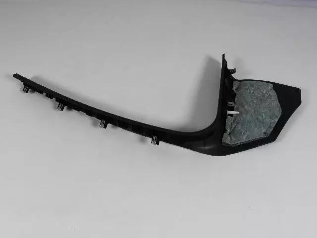 5GR40XDVAD - Interior Trim: Scuff Panel, Right for Mopar Image