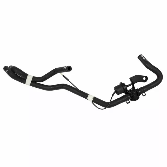 HVAC Heater Hose Assembly - Ford (8L2Z-18472-A)