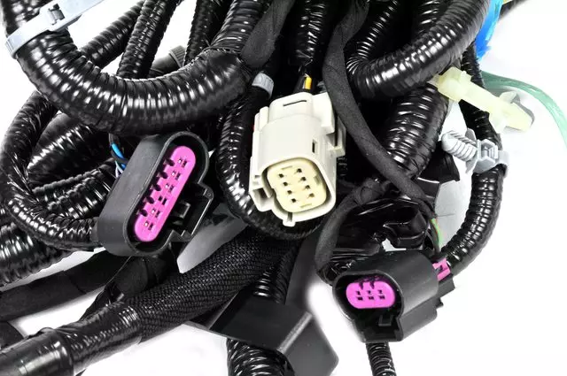 22983255 - Electrical: Harness for Chevrolet: Malibu Image