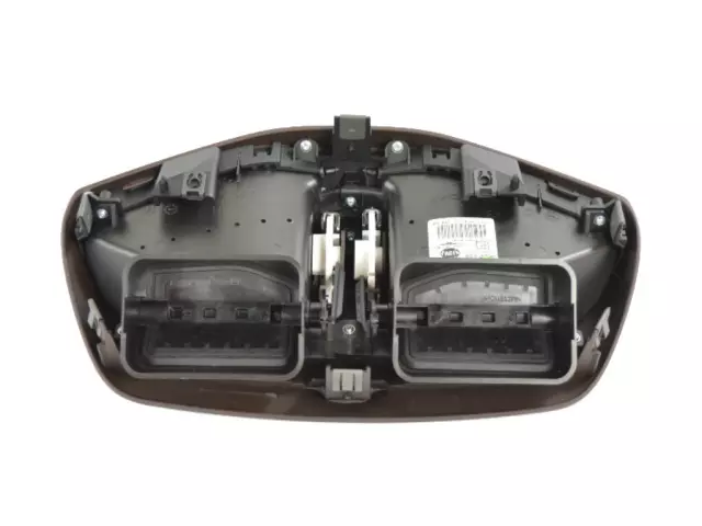 Air Conditioning & Heater Outlet - Mopar (5UV78GTVAA)