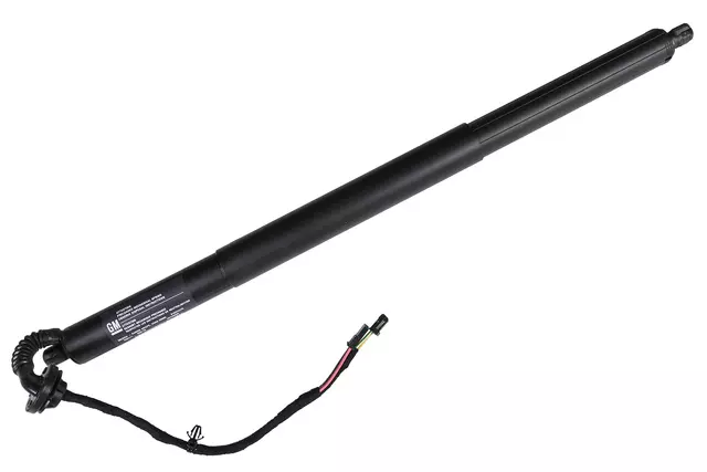 39146666 - : Driver Side Liftgate Power Assist Actuator for Buick: Regal TourX Image