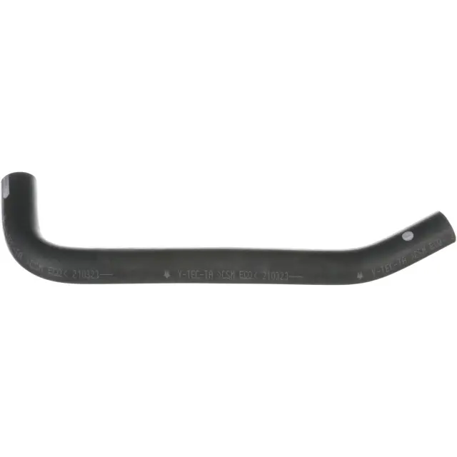 V834 - Emission Systems: Engine Crankcase Breather Hose for SMP CORP Image