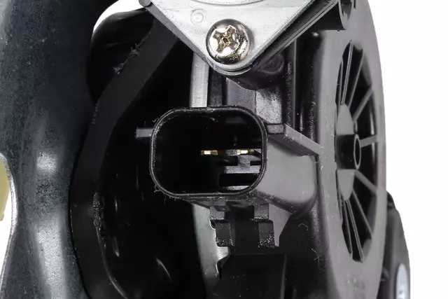 Rear Driver Side Door Window Regulator - GM (42671709)