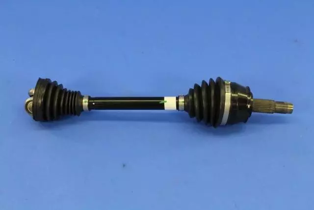 68235745AA - Front Wheel Drive; Diff and Drive Line: Axle Half Shaft, Left for Mopar Image