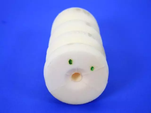 Jounce Bumper - Mopar (52125396ab)