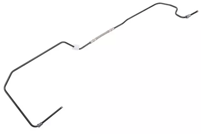 95429941 - : Brake Pressure Modulator Valve Rear Pipe for GM Image