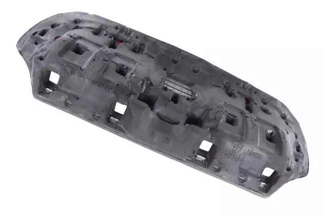 Seat Cushion Pad - GM (84867268)